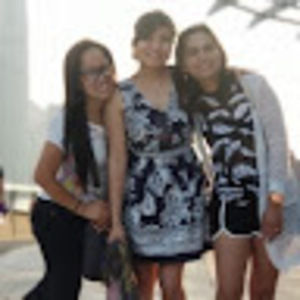 Meet your Posher, Lea